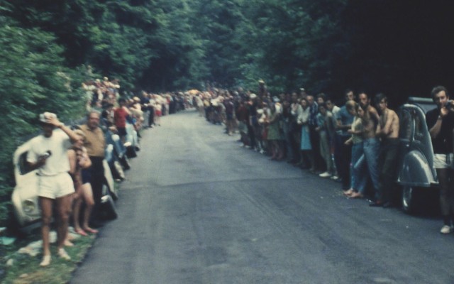 Tour de France 01