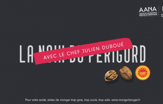 Aperçu de AANA - Noix du Périgord