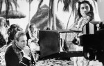 Poster of The Tahitian Mirage by Marlon Brando
