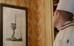 Affiche de Dans les cuisines de la France
